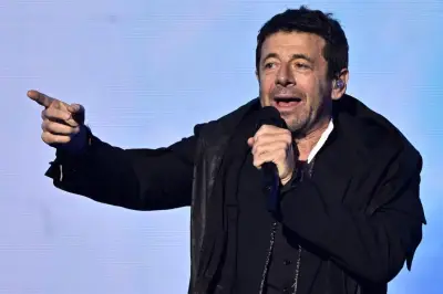 Patrick Bruel présenté à un juge, le parquet requiert son incarcération