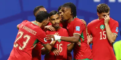 Pays-Bas – Maroc : suivez le huitième de finale en direct