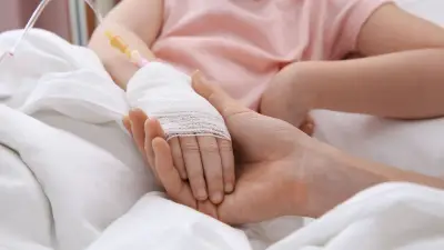 Pays-Bas : première euthanasie d'un enfant de moins de 12 ans