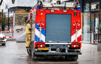 Pays-Bas : quatre morts dont trois enfants dans une sortie scolaire à vélo