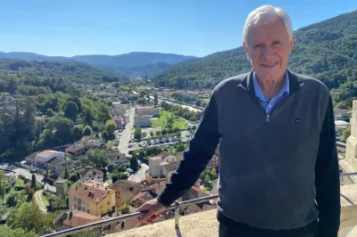 PCF propose Francis Tujague pour mener la gauche aux sénatoriales dans les Alpes-Maritimes