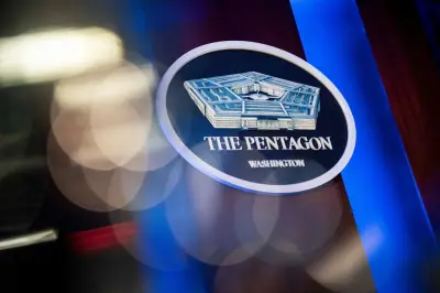 Pentagone : menace de contre-espionnage israélien relevée au plus haut