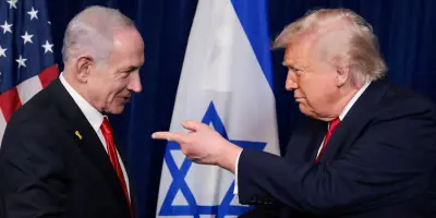 Pentagone relève menace contre-espionnage israélien, tensions Trump-Netanyahou