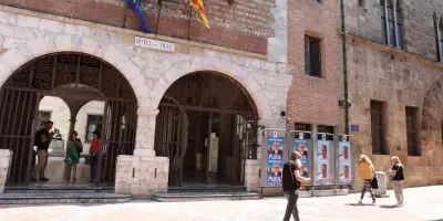 Perpignan : employé municipal licencié pour tatouage nazi