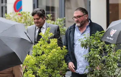 Perpétuité pour Frédéric Péchier : la justice rejette sa demande de liberté