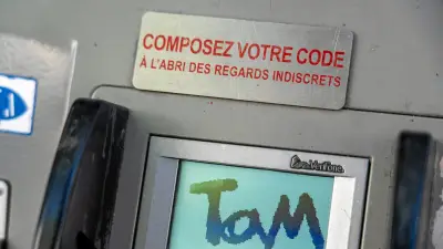 Pickpockets à Montpellier : deux jeunes femmes arrêtées dans le tram