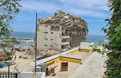 Pillages massifs après le séisme au Venezuela : des militaires accusés