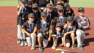 Pirates de Béziers : jeunes sacrés champions d'Occitanie, D1 partage les points