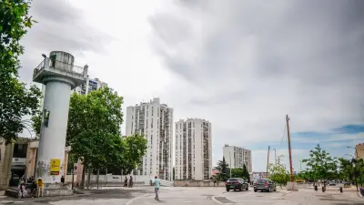 Pissevin : l'espoir des habitants, dernier chantier non abandonné