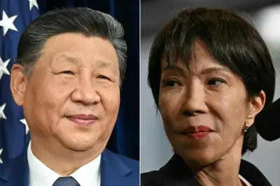 Pékin entend discréditer le Japon et imposer le récit d’un pays renouant avec un militarisme agressif