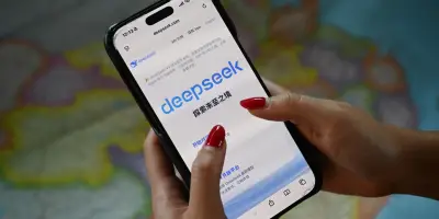 Pékin gère son écosystème d'innovation comme une plateforme numérique