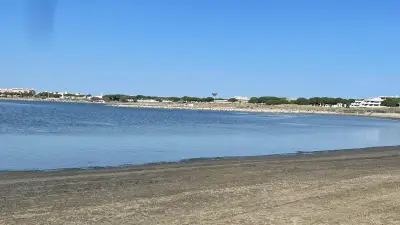 Plage Nord de Port-Camargue : la baignade est de nouveau possible cet été