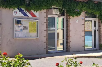 Plan-de-la-Tour : la cheffe de police suspendue pour management toxique