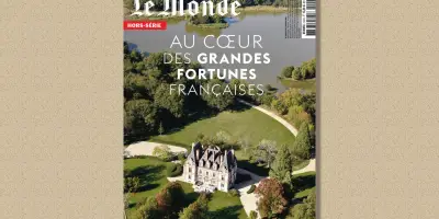 Plongée sans jugement chez les ultrariches : enquête sur leur quotidien
