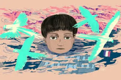 Podcast poignant sur l'enfance volée des Amérindiens de Guyane