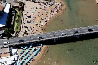 Pont de la Galiote à Saint-Aygulf : 10 mois de fermeture inquiètent les habitants