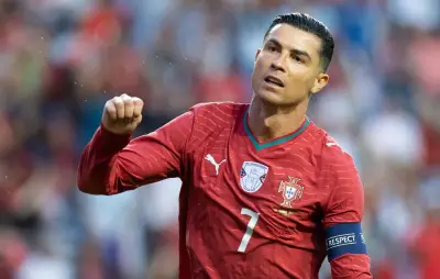 Portugal vs RDC : début du Mondial 2026 pour la Seleção de Ronaldo