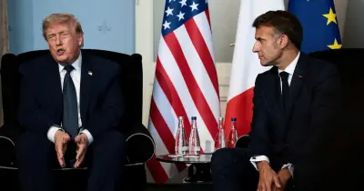 Pour Roderick Beaton, l'Europe doit s'unir face aux menaces extérieures