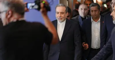 Pourparlers USA-Iran : progrès majeurs et feuille de route en 60 jours