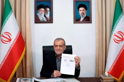 Pourquoi l'accord de Trump satisfait l'Iran : les raisons