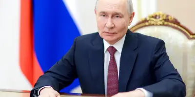 Poutine prêt à recevoir des négociateurs américains après l'Iran