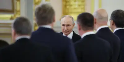 Poutine refuse la rencontre avec Zelensky et juge sa lettre irrespectueuse