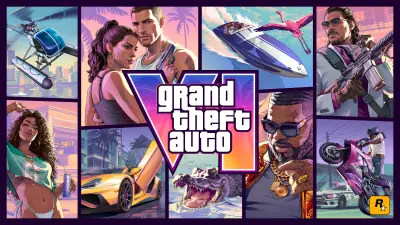 Précommandez GTA VI : liens et infos pour réserver le jeu