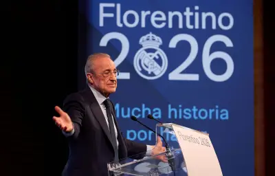 Pérez promet Konaté et Mourinho en cas de réélection au Real Madrid