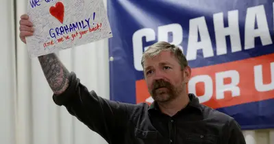 Primaire démocrate dans le Maine : un candidat controversé émerge