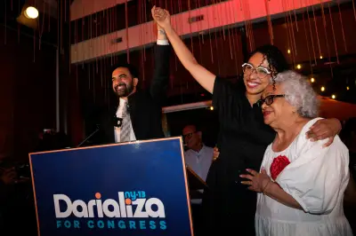Primaires démocrates : Zohran Mamdani bouscule l'ordre du parti