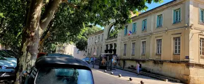 Périple ivre à Alès : sursis probatoire pour refus d'obtempérer