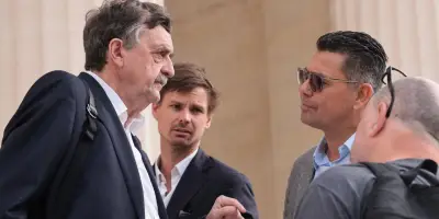 Prison avec sursis pour deux élus CGT du port de Marseille