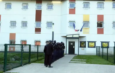 Prison de Condé-sur-Sarthe : six détenus portent plainte pour violences