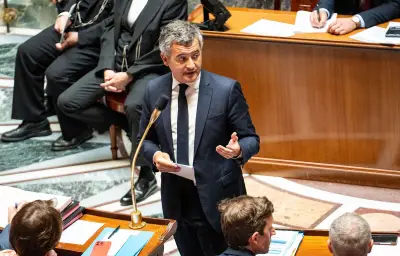 Procédure disciplinaire contre un magistrat d'Auch après le meurtre de Lyhanna