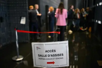 Procès de Martin Ney : les avocates reconstituent le puzzle d'un professionnel du crime