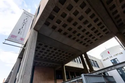 Procès d’un gourou varois accusé de viols sur quatre compagnes