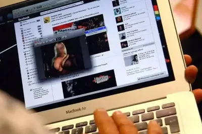 Procès inédit aux assises pour la plateforme pornographique French Bukkake