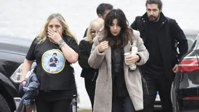 Procès Maradona : les proches accusent le personnel médical de manipulation