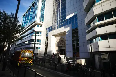 Procès à Nice : 7 ans après la mort de Marie d'une méningite, une ex-médecin jugée