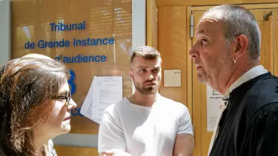 Procès Paprec reporté au 5 octobre : le juge malade, la déception de Paul Masselin