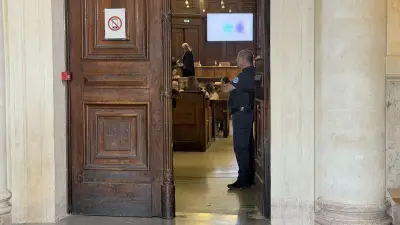 Procès Steven à Espondeilhan : la mère rejette l'altération du discernement
