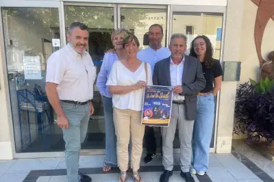 Programme estival 2026 à Pierrefeu : festivités, nouveautés et concerts
