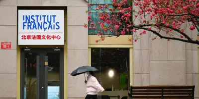 Projections de films gays à l'Institut français de Pékin sous pression chinoise
