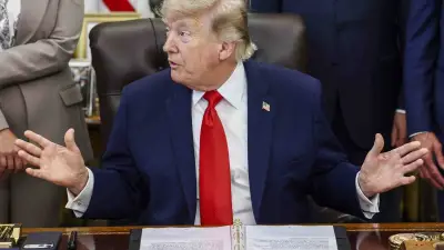 Projet d'accord Washington-Téhéran : cessez-le-feu, 60 jours de négociations