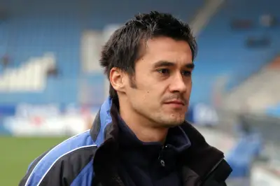 Propos racistes de Rade Bogdanovic sur les footballeurs noirs