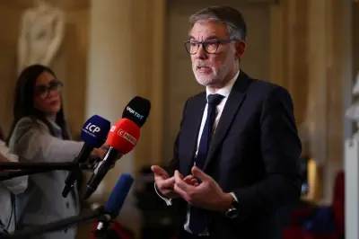 Proposition de loi pour interdire les relations commerciales avec les colonies israéliennes