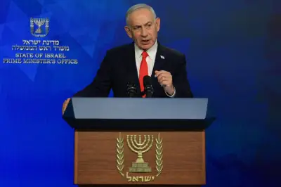 Protocole d'accord Iran-États-Unis : le deal que redoutait le gouvernement israélien