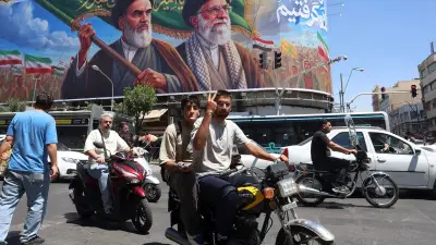 Protocole Iran-US : uranium dilué, fonds de 300 milliards et détroit d'Ormuz
