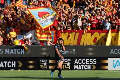 Provence Rugby battu par Perpignan en access match : fin du rêve de Top 14