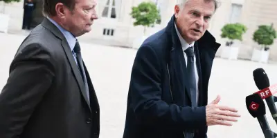 Présidentielle 2027 : Fabien Roussel face au choix crucial pour les communistes